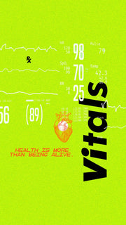 Vitals Sermon Series - Local Church Media