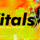 Vitals Sermon Series - Local Church Media