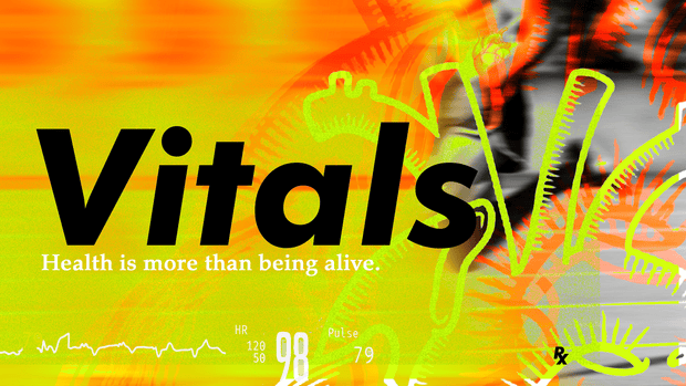 Vitals Sermon Series - Local Church Media
