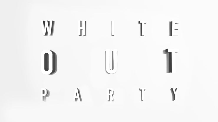 White Out Party - Local Church Media