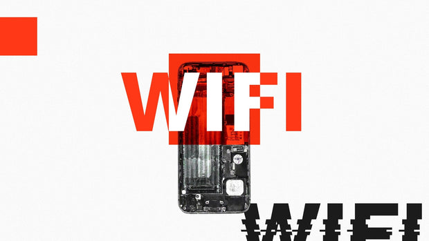 Wifi - Local Church Media