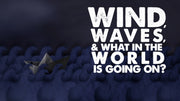 Wind, Waves, And What In The World Is Going On? - Local Church Media