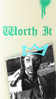 Worth It - Local Church Media