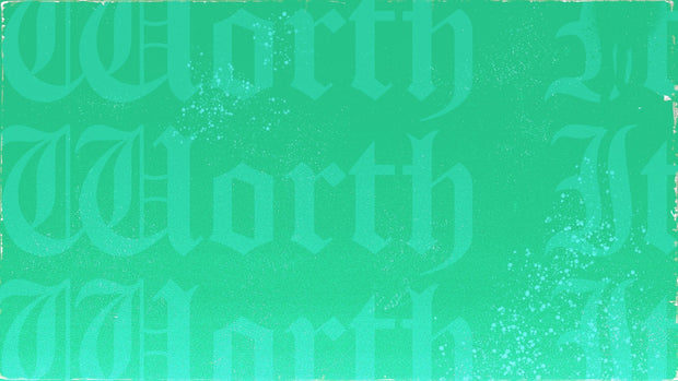 Worth It - Local Church Media
